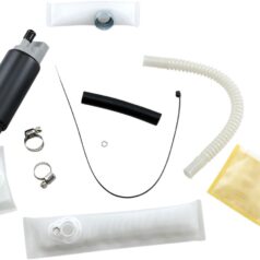 FUEL PUMP REBUILD KIT