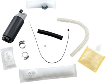 FUEL PUMP REBUILD KIT