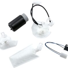 FUEL PUMP REBUILD KIT