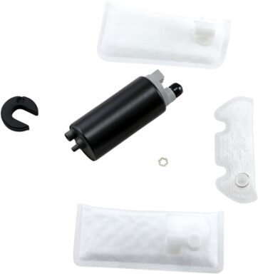 FUEL PUMP REBUILD KIT