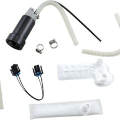 FUEL PUMP REBUILD KIT