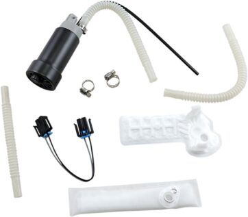 FUEL PUMP REBUILD KIT