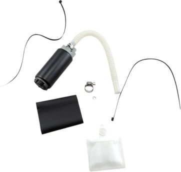 FUEL PUMP REBUILD KIT