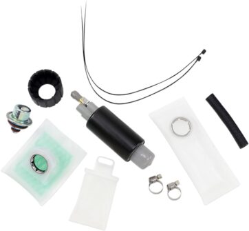 FUEL PUMP REBUILD KIT