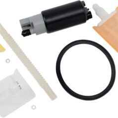 FUEL PUMP REBUILD KIT