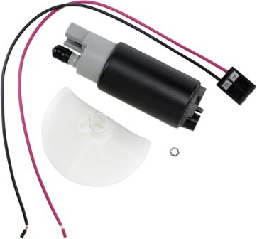 FUEL PUMP REBUILD KIT