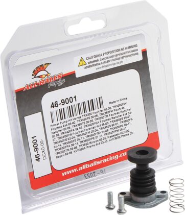 PRIMER PUMP KIT HON/KAW - Bild 2