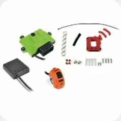 GET ECU RX1  W/INJ -  EXC/TE300I 20-24