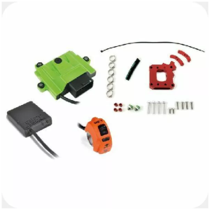 GET ECU RX1 W/INJ - EXC/TE250I 20-23