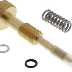 SCREW FUEL MIXTURE
