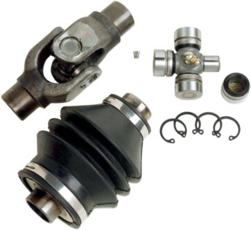 U-JOINT KIT 19-1001 - Bild 2