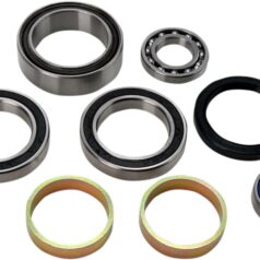 CHAINCASE BEARING-SEAL KT