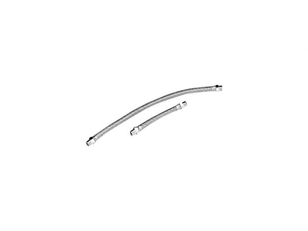 66-84 FL Shovel, 71-84 FX ShovelOIL LINES- ROCKER ARM