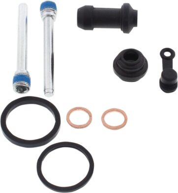 CALIPER REBUILD KIT REAR - Bild 2