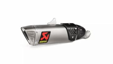 TITAN/KOLFIBER - HONDA   CBR1000RR 17-19