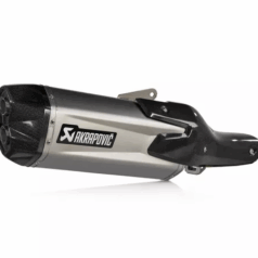 TITAN - HONDA NT1100 22-25