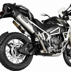 TRIUMPH - TIGER 1200     22-24