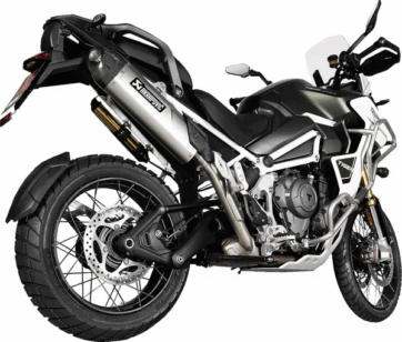 TRIUMPH - TIGER 1200     22-24