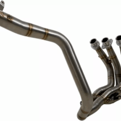 HEADPIPES SS CBR600RR 13