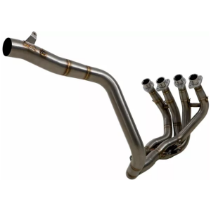 HEADPIPES SS CBR600RR 13
