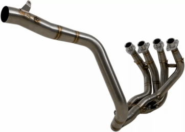 HEADPIPES SS CBR600RR 13
