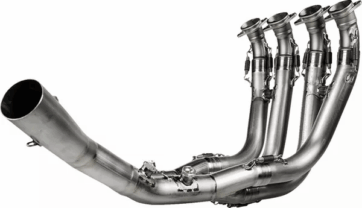 HEADPIPES TI M1000RR