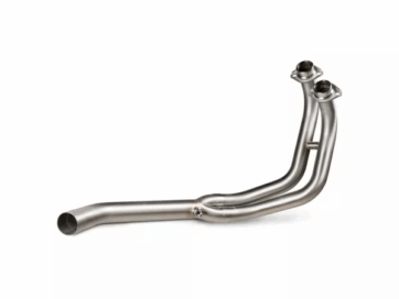 HEADER STAINLESS STEEL 2-LAMBD