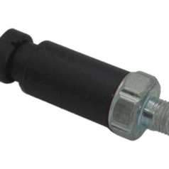 PEDAL PIN BOLT KIT