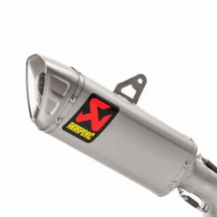 MUFFLER REPL