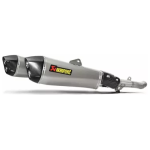 MUFFLER RPL