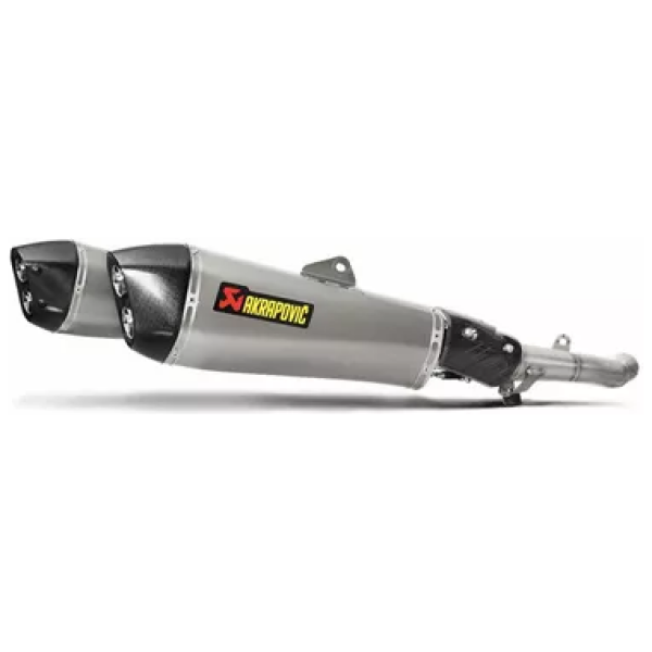 MUFFLER RPL