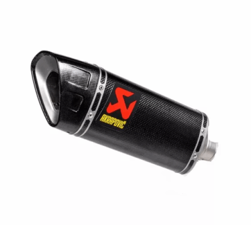 MUFFLER RPL