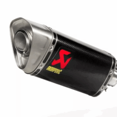MUFFLER RPL