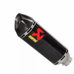 MUFFLER RPL