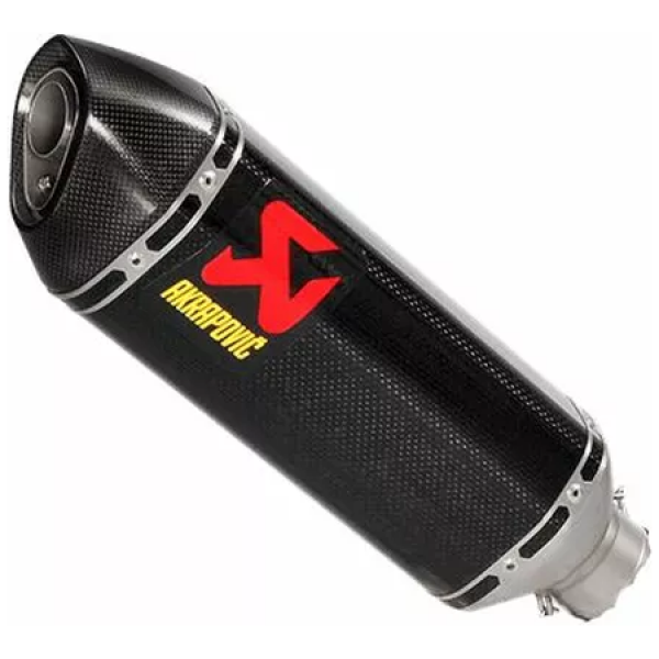 MUFFLER RPL