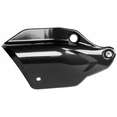HEAT SHIELD CF GSX-S1000GX CEN