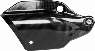 HEAT SHIELD CF GSX-S1000GX CEN