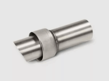 INSERT STAINLESS STEEL MT-09/T