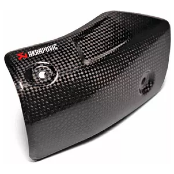 HEATSHIELD CF XL750 TRANSALP