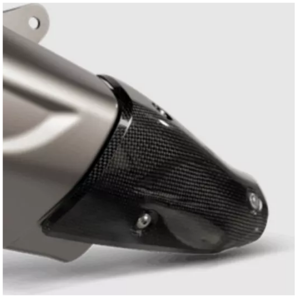 HEAT SHIELD CA
