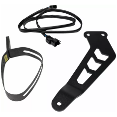 FITTING KIT FOR MOUNTING MT-09