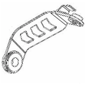 BRACKET SS MT-09