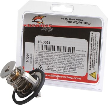THERMOSTAT POLARIS - Bild 2