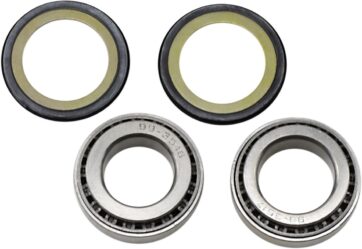 STEERING STEM BEARING & SEAL KIT HONDA