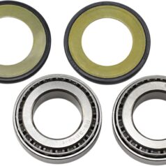 STEERING STEM BEARING & SEAL KIT SUZUKI/TRIUMPH/YAMAHA