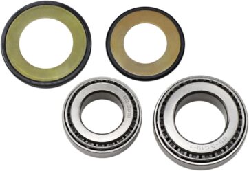 STEERING STEM BEARING & SEAL KIT KAWASAKI/SUZUKI/YAMAHA