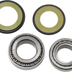 STEERING STEM BEARING & SEAL KIT KAWASAKI