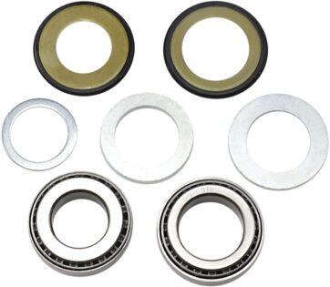 STEERING STEM BEARING & SEAL KIT HONDA