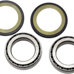 STEERING STEM BEARING & SEAL KIT KAWASAKI