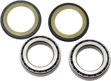 STEERING STEM BEARING & SEAL KIT KAWASAKI